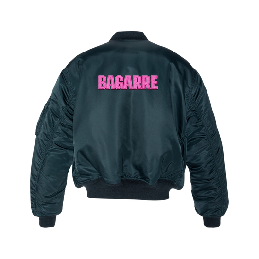 BOMBERS SCHOTT | NAVY