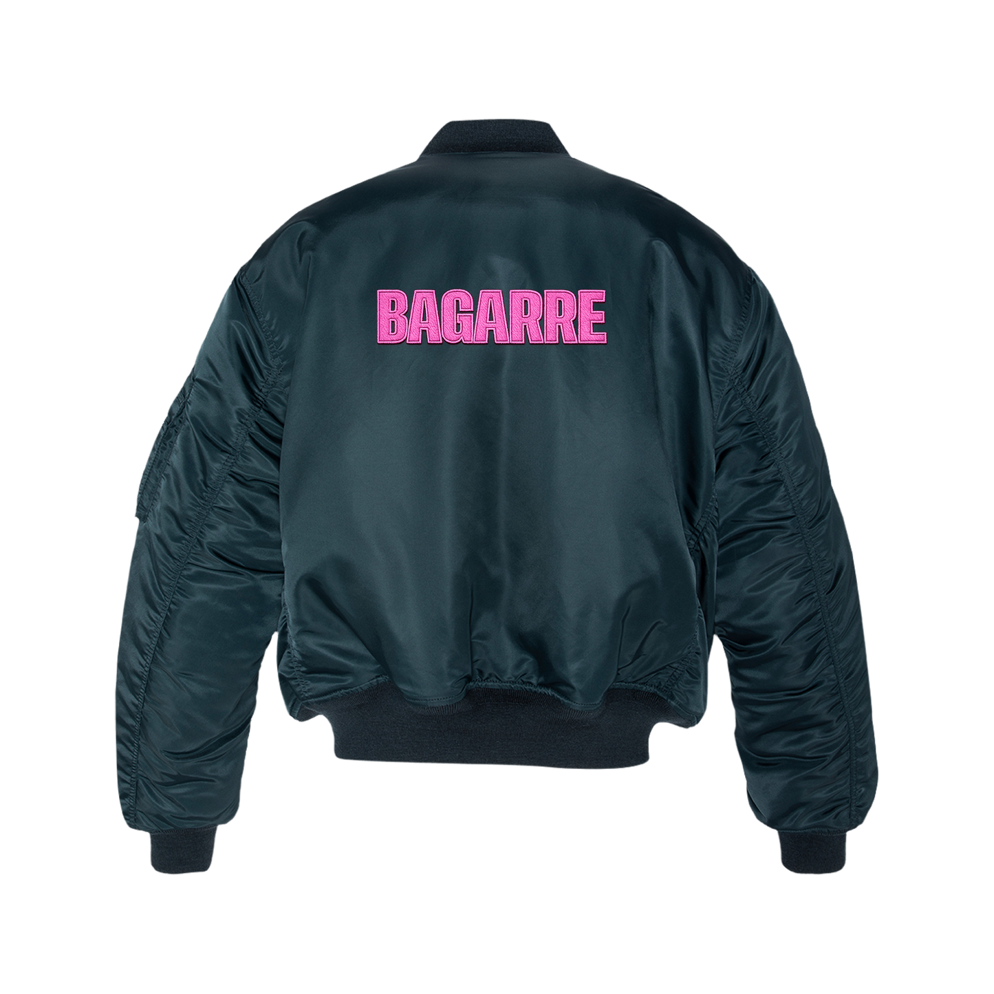 BOMBERS SCHOTT | NAVY