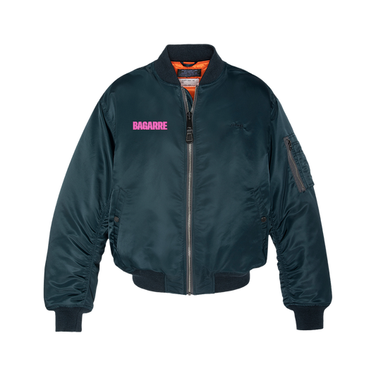 BOMBERS SCHOTT | NAVY