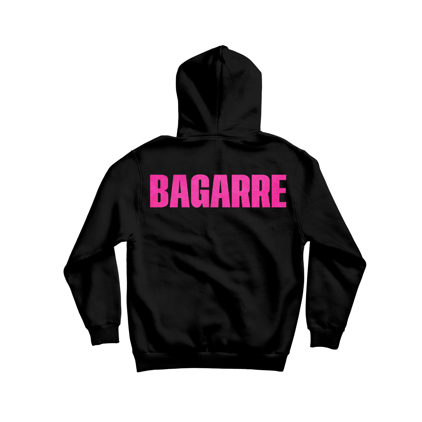 HOODIE | NOIR