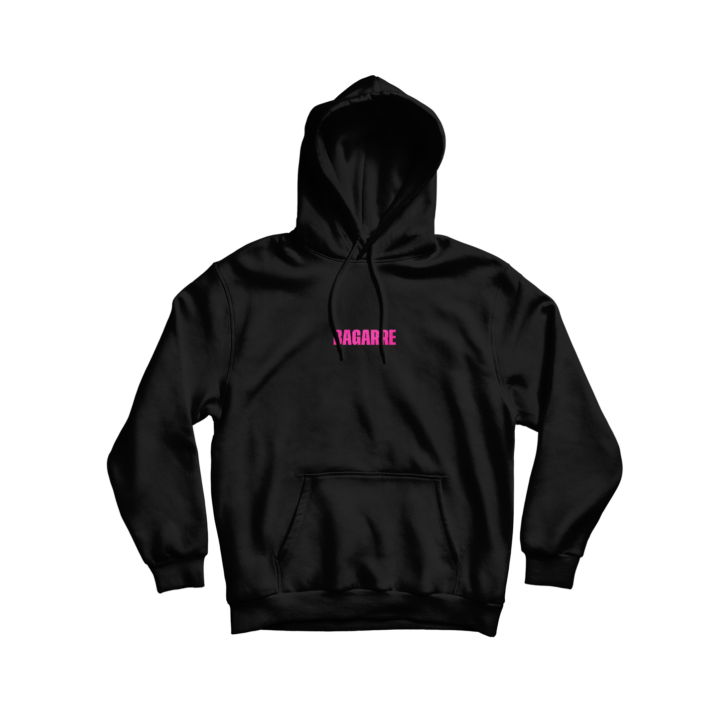 HOODIE | NOIR