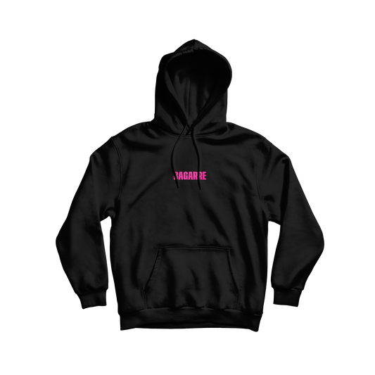 HOODIE | NOIR