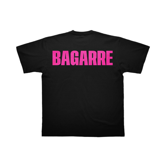 T-SHIRT | NOIR